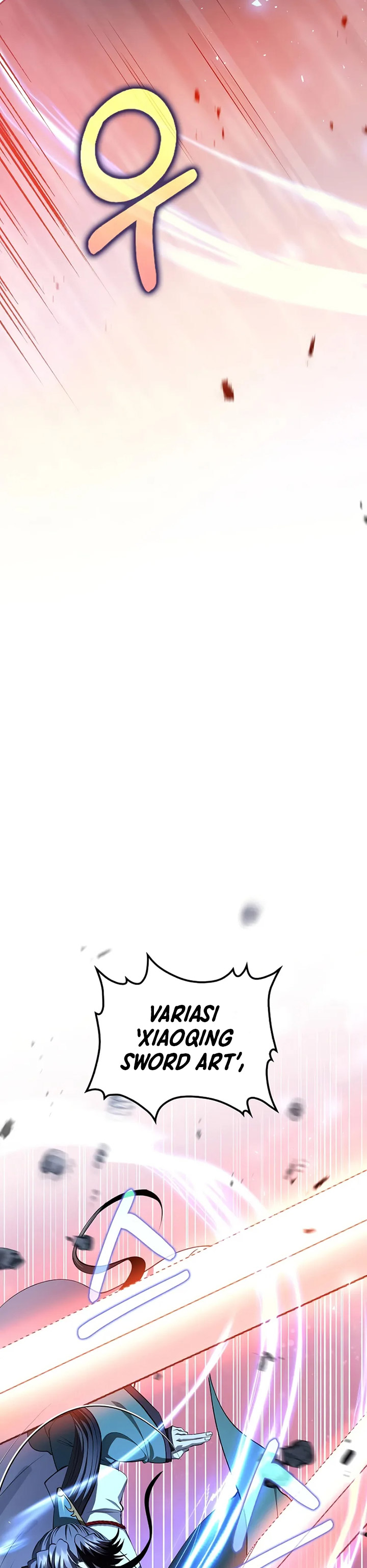 Doctor’s Rebirth Chapter 191 Gambar 42