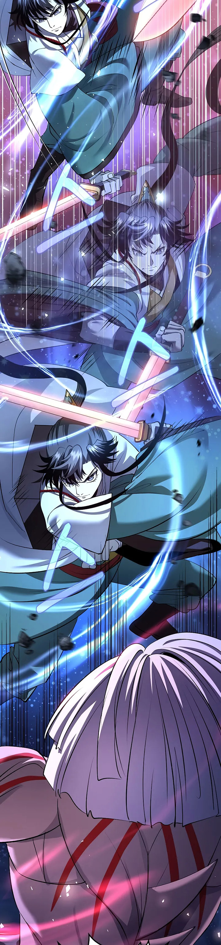 Doctor’s Rebirth Chapter 191 Gambar 43