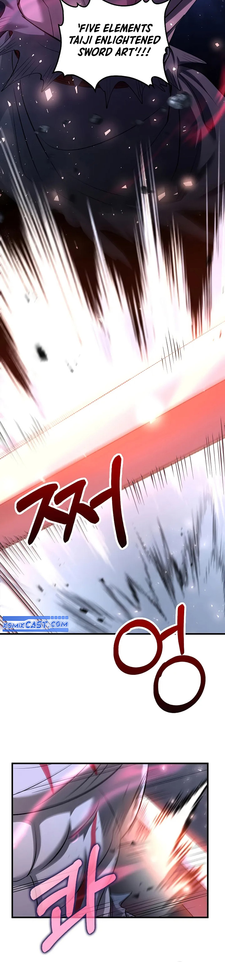 Doctor’s Rebirth Chapter 191 Gambar 44