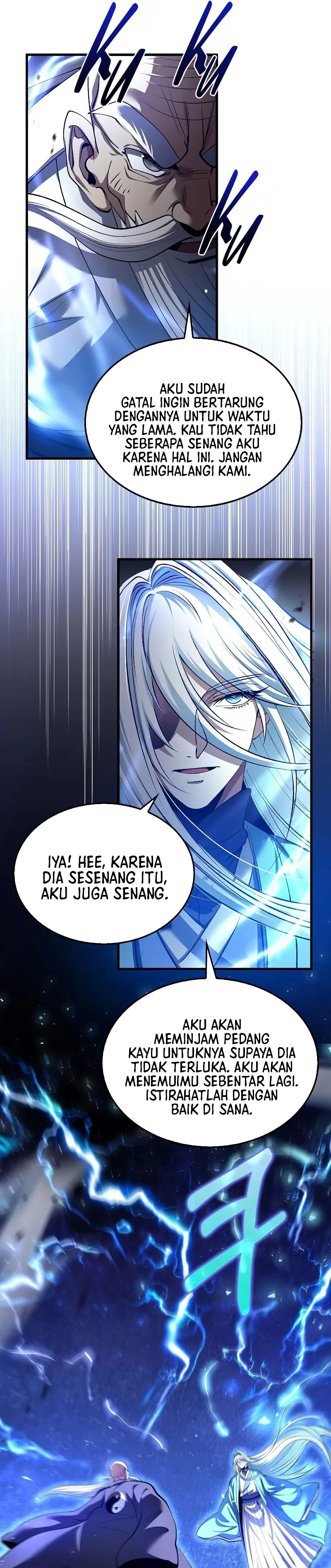 Doctor’s Rebirth Chapter 194 Fixxxx Gambar 37