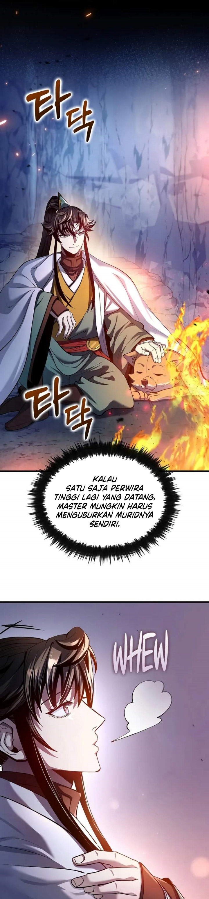 Doctor’s Rebirth Chapter 197 Gambar 10
