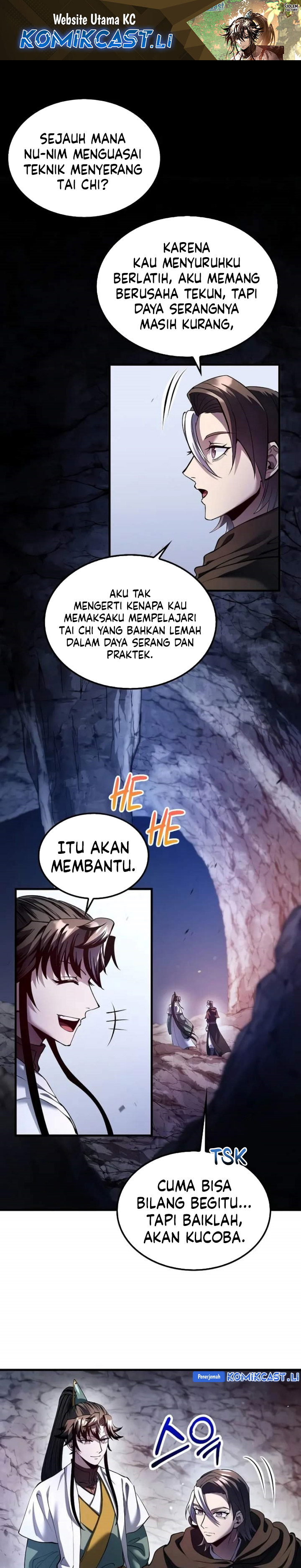 Doctor’s Rebirth Chapter 199 Gambar 2