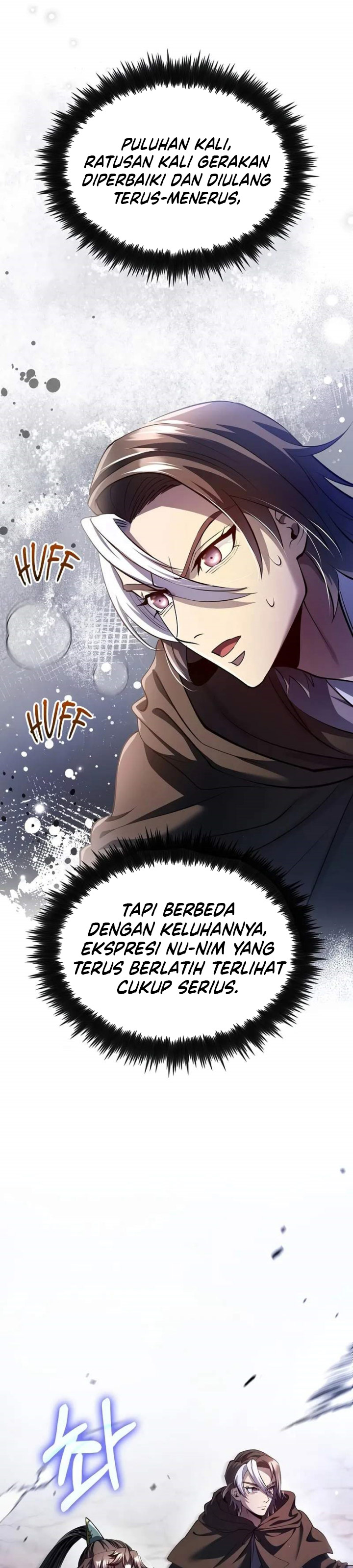 Doctor’s Rebirth Chapter 199 Gambar 5