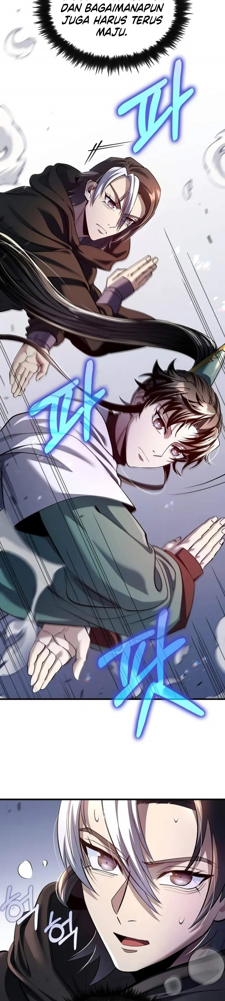 Doctor’s Rebirth Chapter 199 Gambar 7