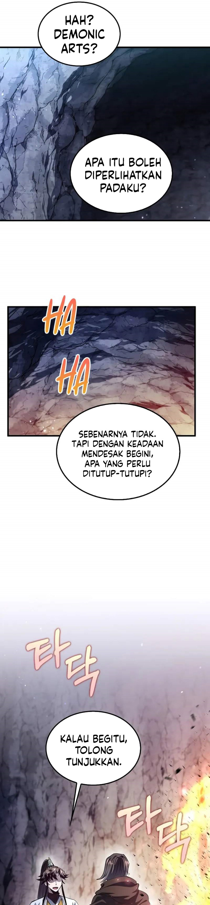 Doctor’s Rebirth Chapter 199 Gambar 9
