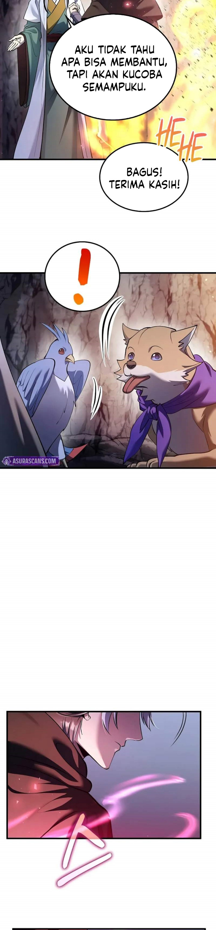 Doctor’s Rebirth Chapter 199 Gambar 10