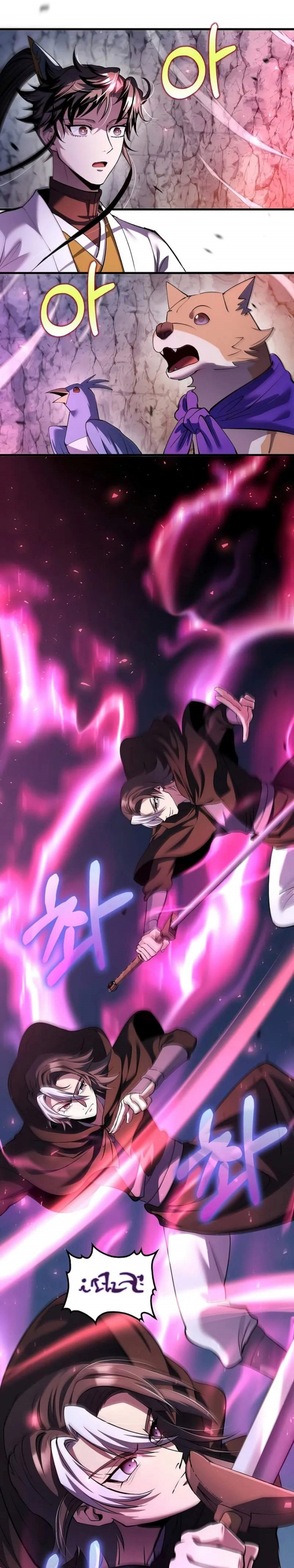 Doctor’s Rebirth Chapter 199 Gambar 13