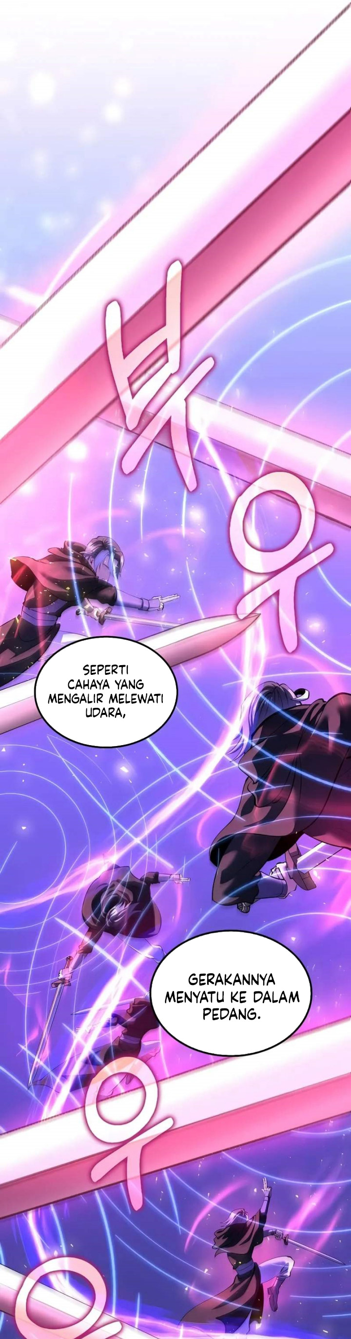 Doctor’s Rebirth Chapter 199 Gambar 19