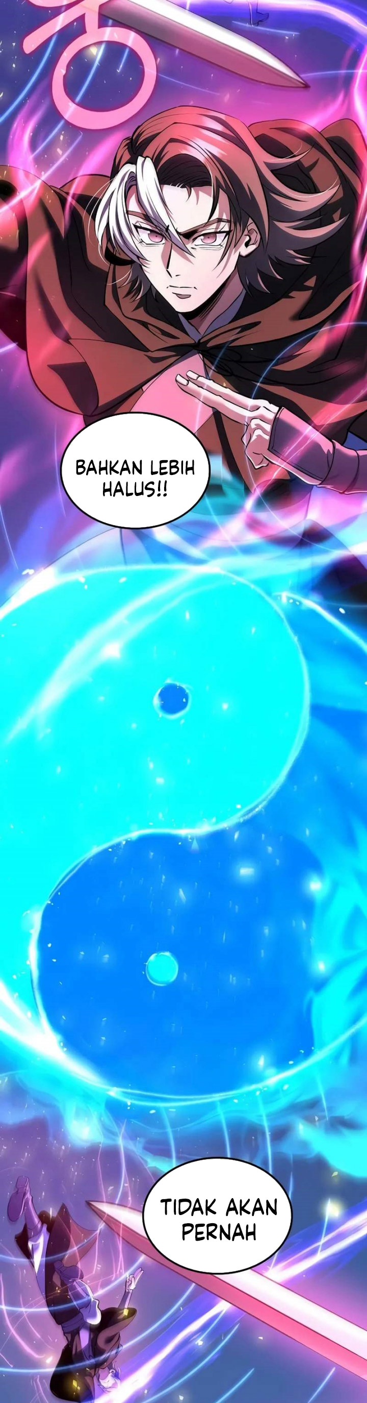 Doctor’s Rebirth Chapter 199 Gambar 20