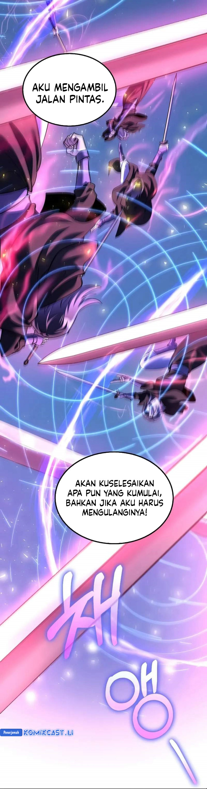 Doctor’s Rebirth Chapter 199 Gambar 21