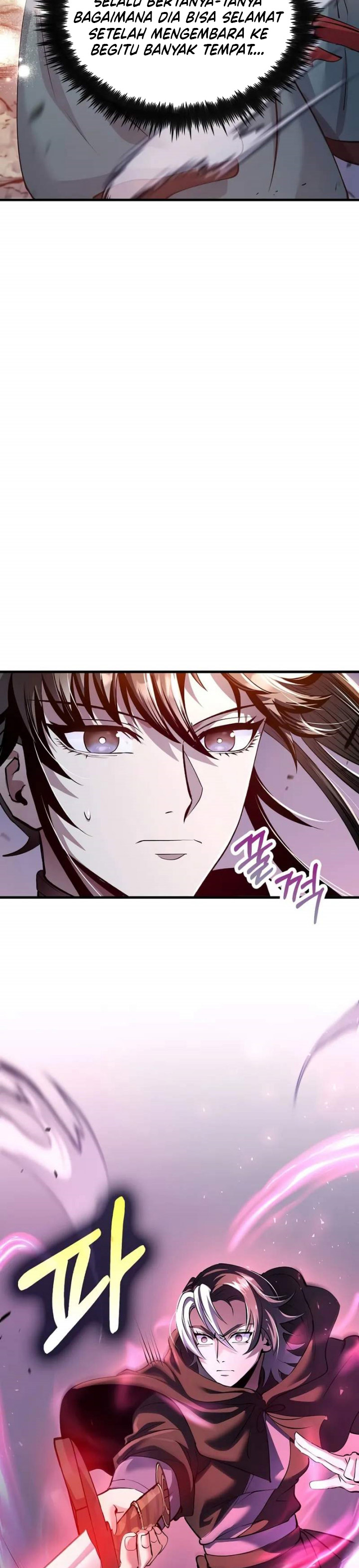 Doctor’s Rebirth Chapter 199 Gambar 28