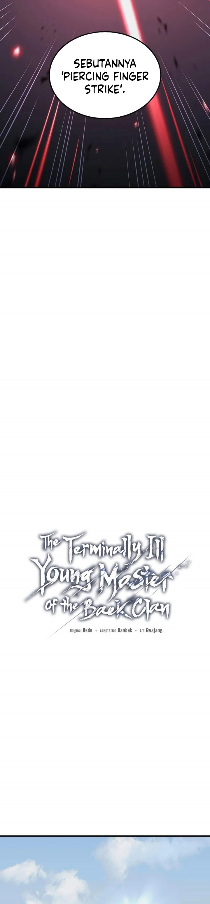 Doctor’s Rebirth Chapter 201 Gambar 10