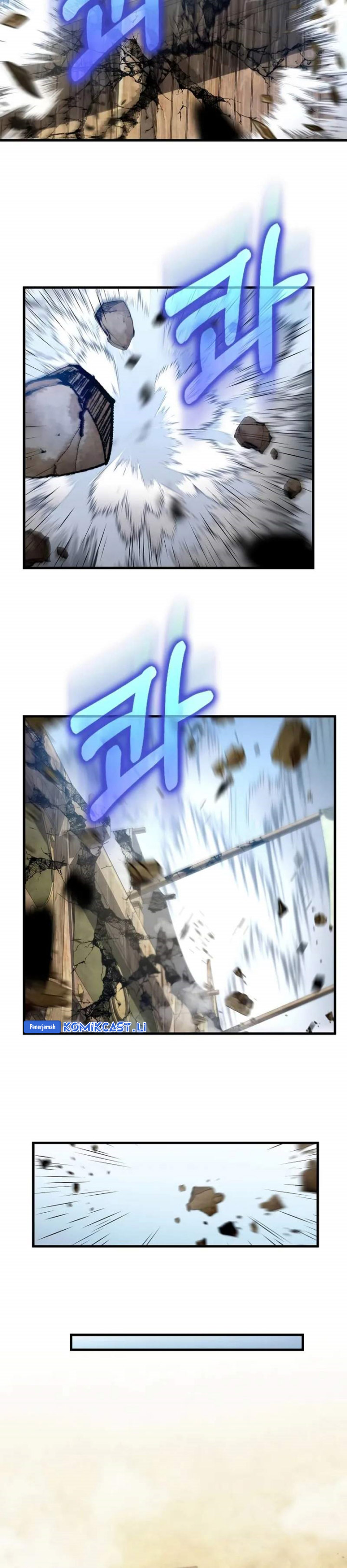 Doctor’s Rebirth Chapter 201 Gambar 17