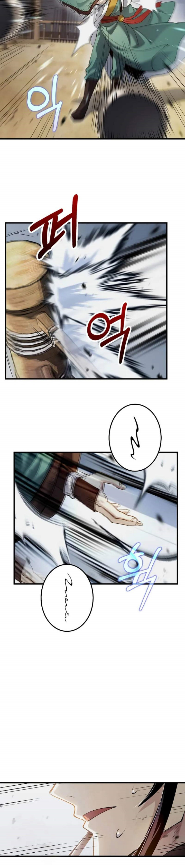 Doctor’s Rebirth Chapter 201 Gambar 27