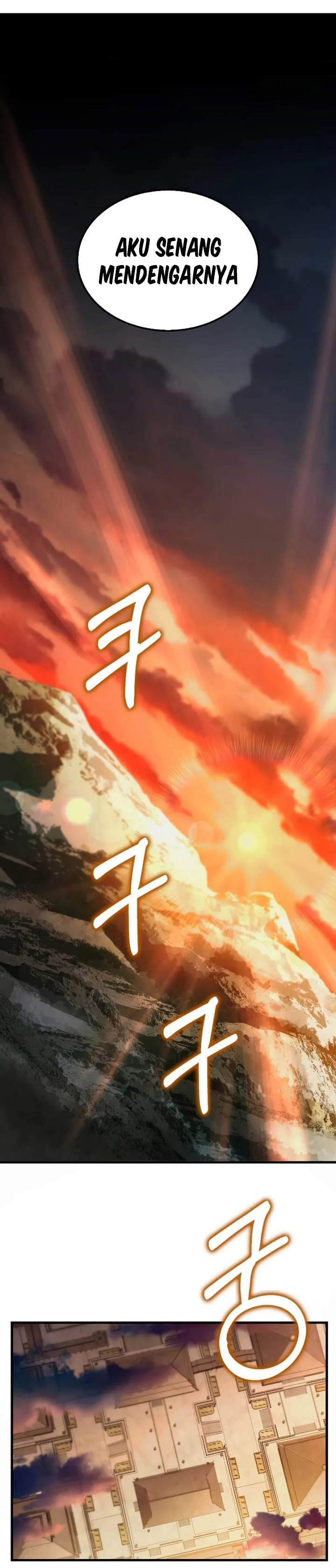 Doctor’s Rebirth Chapter 201 Gambar 32