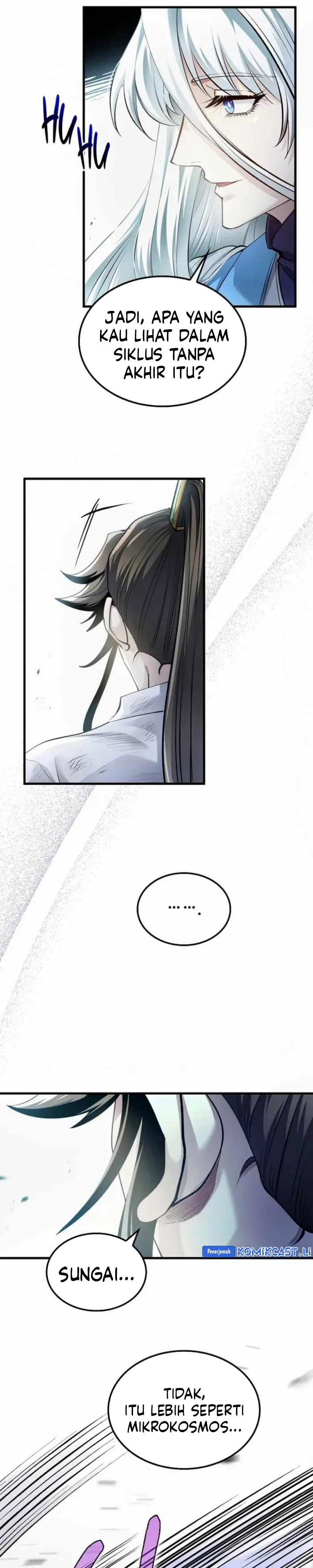 Doctor’s Rebirth Chapter 202 Gambar 9