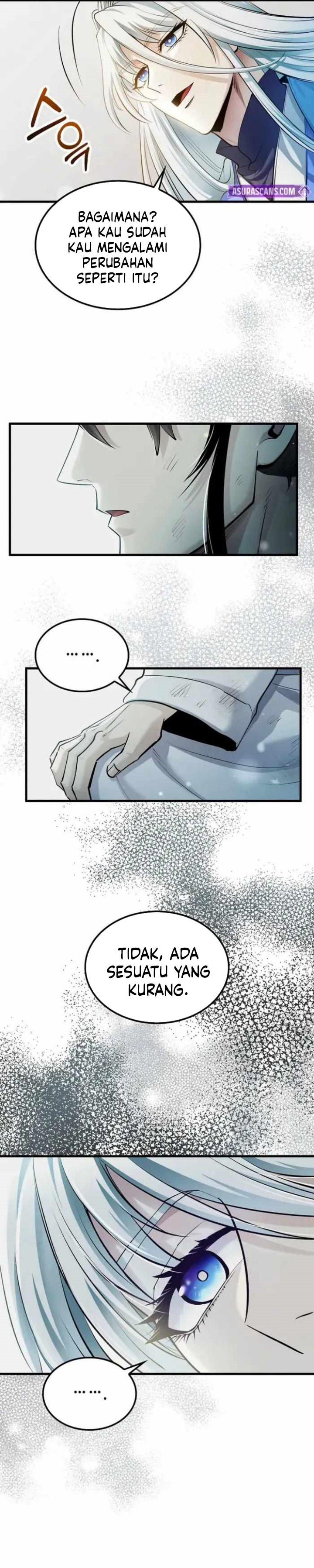 Doctor’s Rebirth Chapter 202 Gambar 14