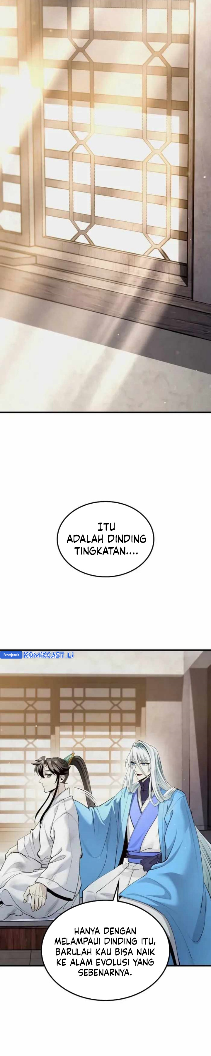 Doctor’s Rebirth Chapter 202 Gambar 16