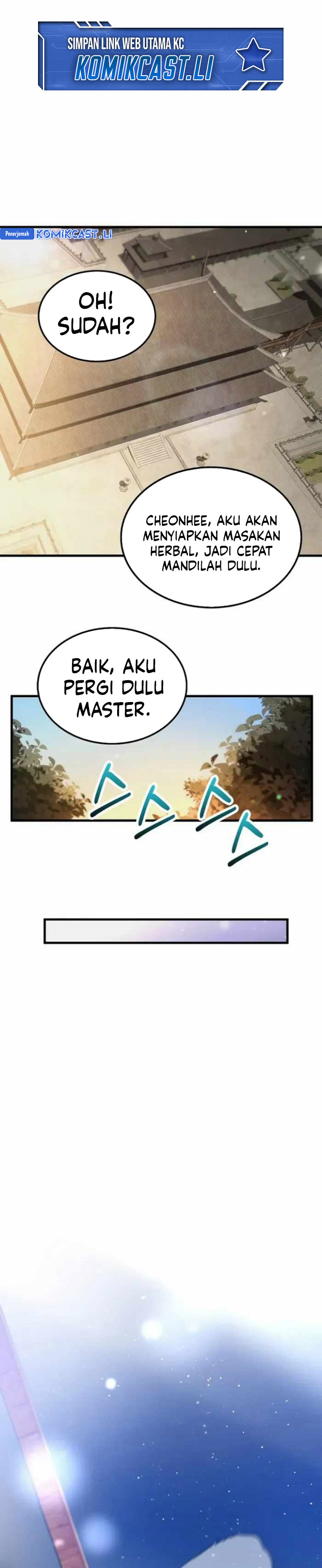 Doctor’s Rebirth Chapter 202 Gambar 19