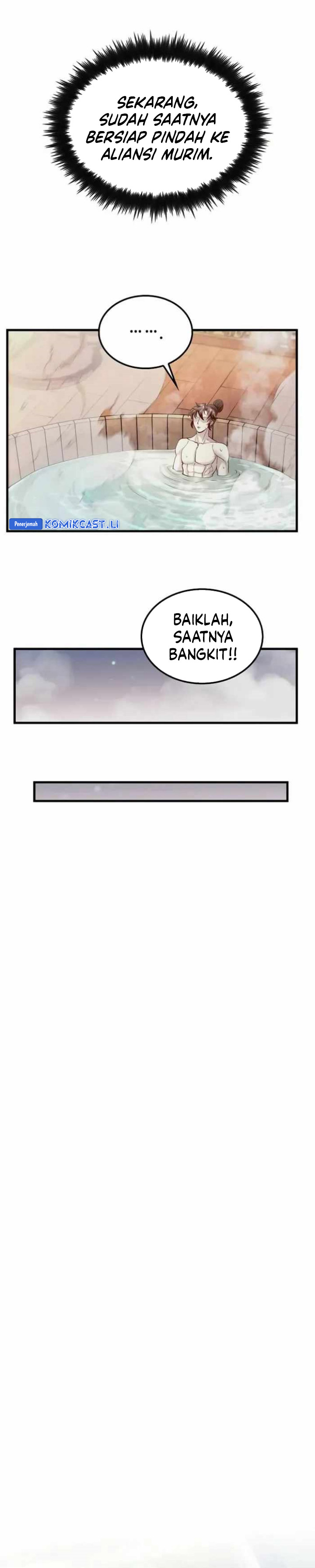 Doctor’s Rebirth Chapter 202 Gambar 22