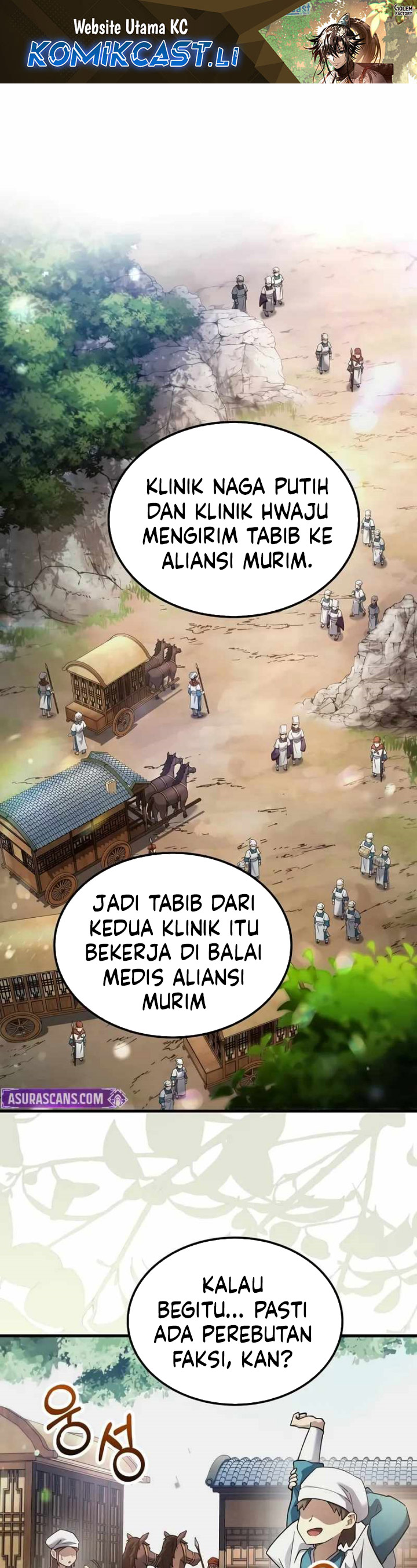 Doctor’s Rebirth Chapter 203 Gambar 2