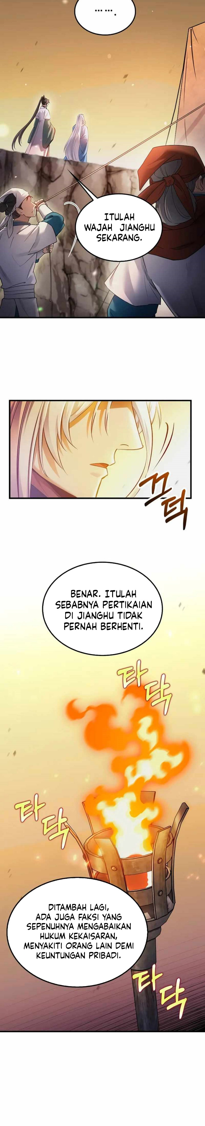 Doctor’s Rebirth Chapter 203 Gambar 13