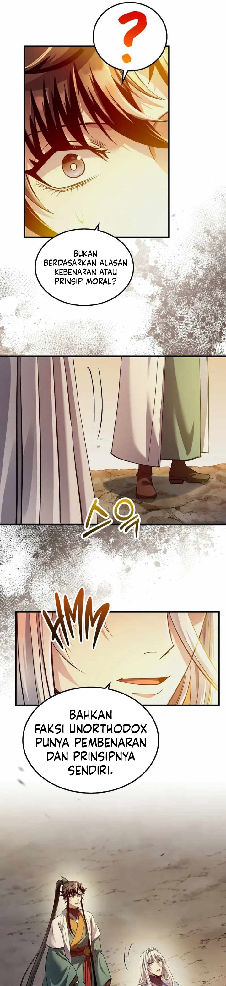 Doctor’s Rebirth Chapter 203 Gambar 15