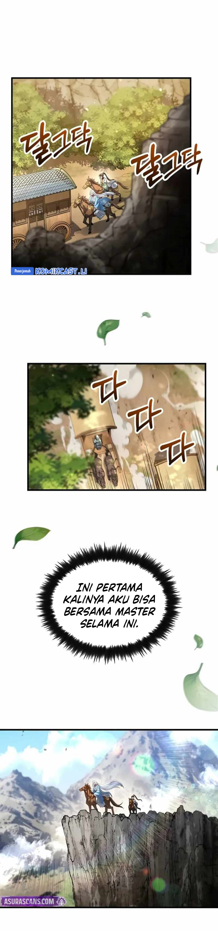 Doctor’s Rebirth Chapter 203 Gambar 26