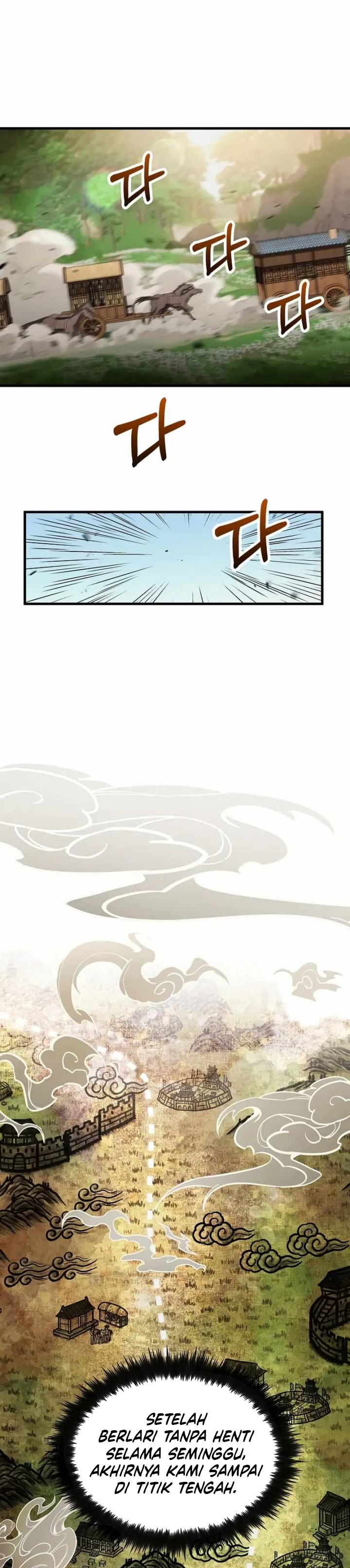 Doctor’s Rebirth Chapter 203 Gambar 28