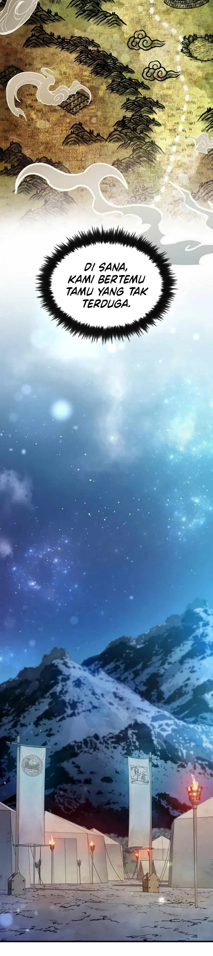 Doctor’s Rebirth Chapter 203 Gambar 29