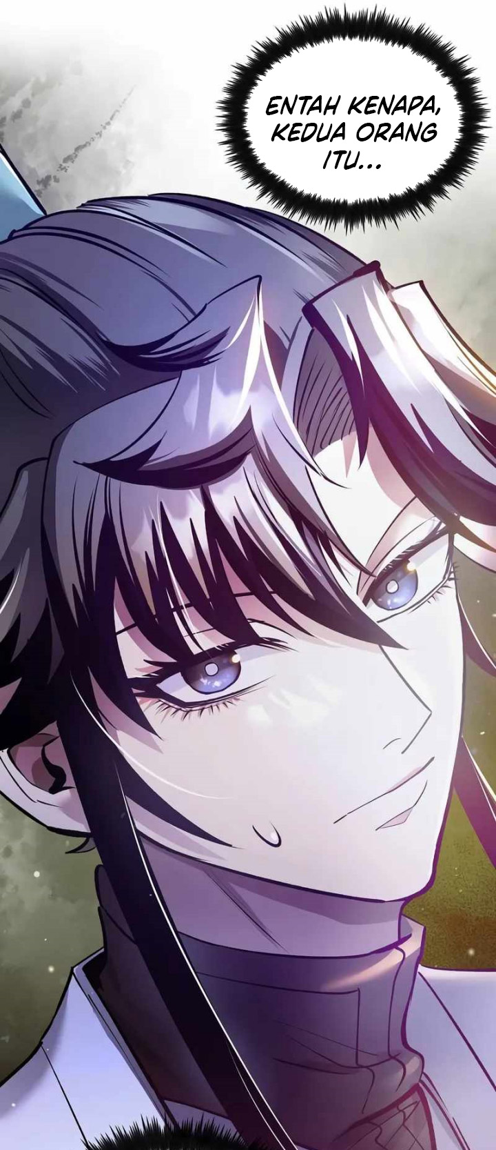 Doctor’s Rebirth Chapter 203 Gambar 39