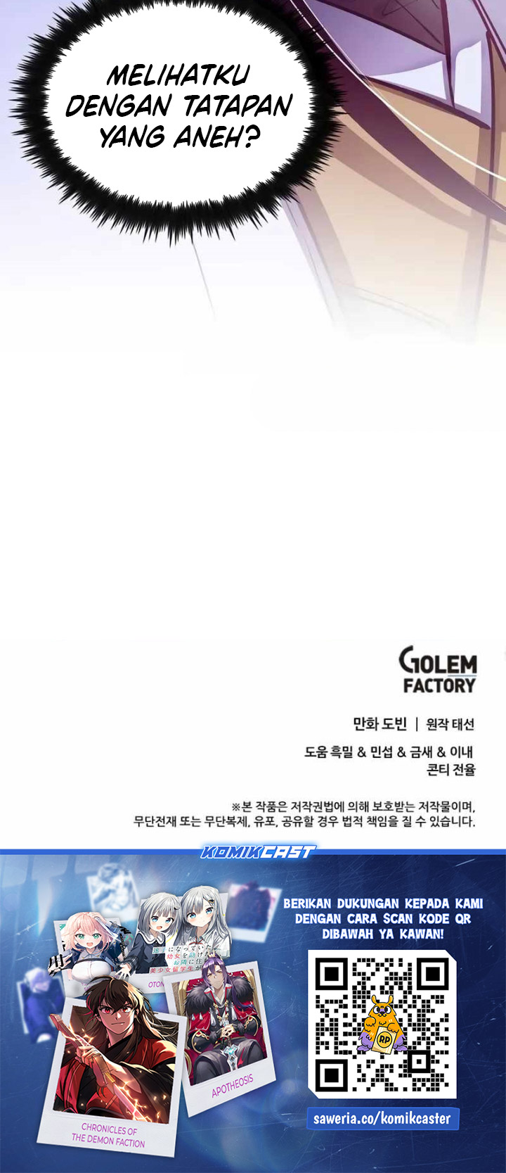 Doctor’s Rebirth Chapter 203 Gambar 40