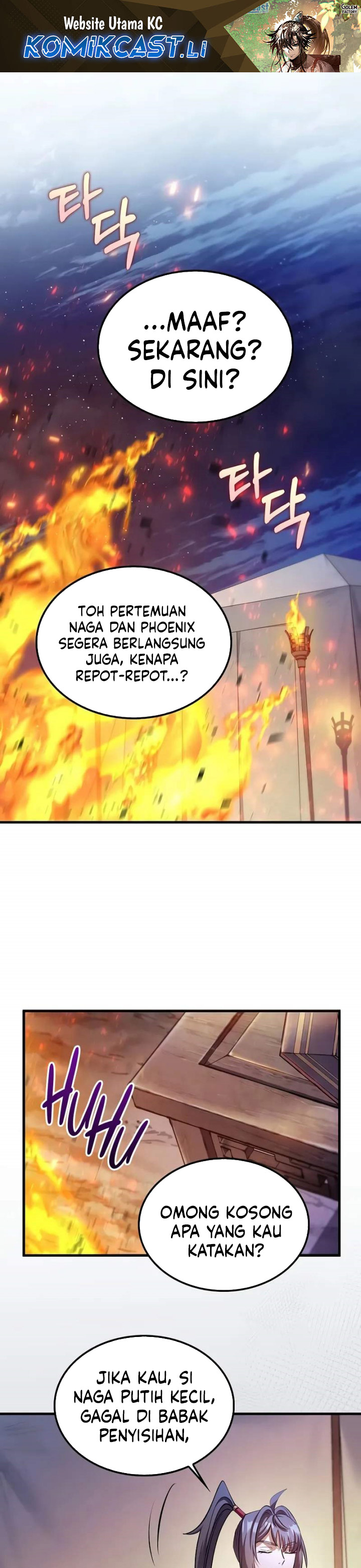 Doctor’s Rebirth Chapter 205 Gambar 2