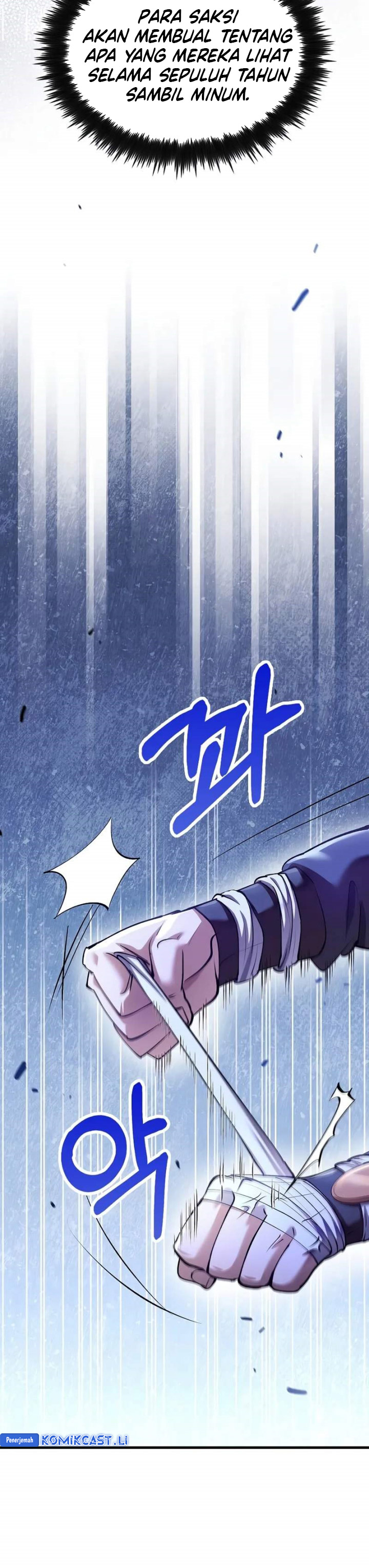 Doctor’s Rebirth Chapter 205 Gambar 12