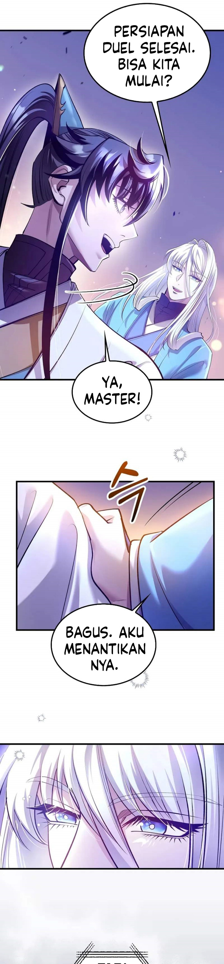 Doctor’s Rebirth Chapter 205 Gambar 21