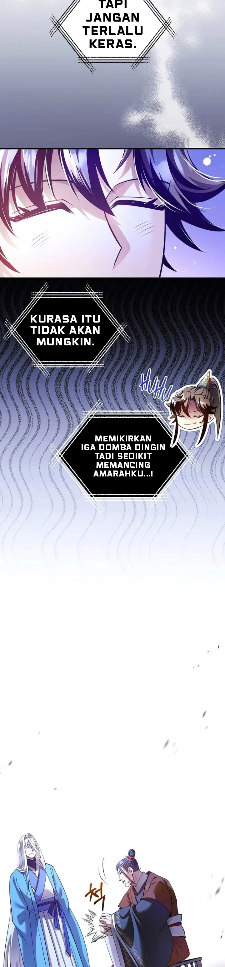 Doctor’s Rebirth Chapter 205 Gambar 22