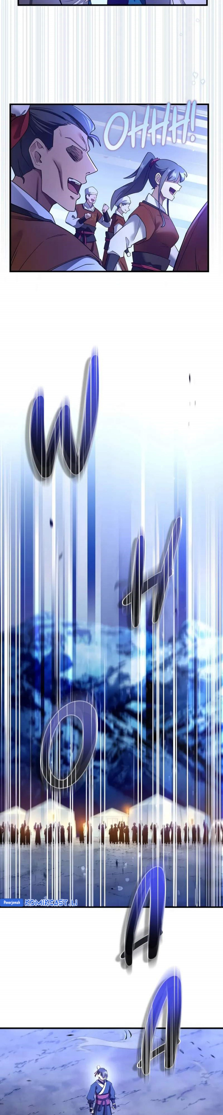 Doctor’s Rebirth Chapter 205 Gambar 26