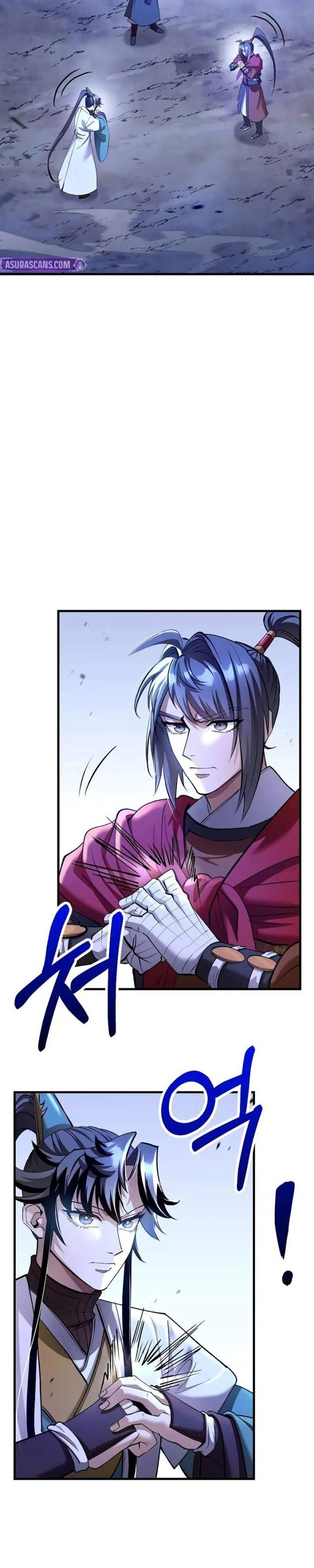 Doctor’s Rebirth Chapter 205 Gambar 27