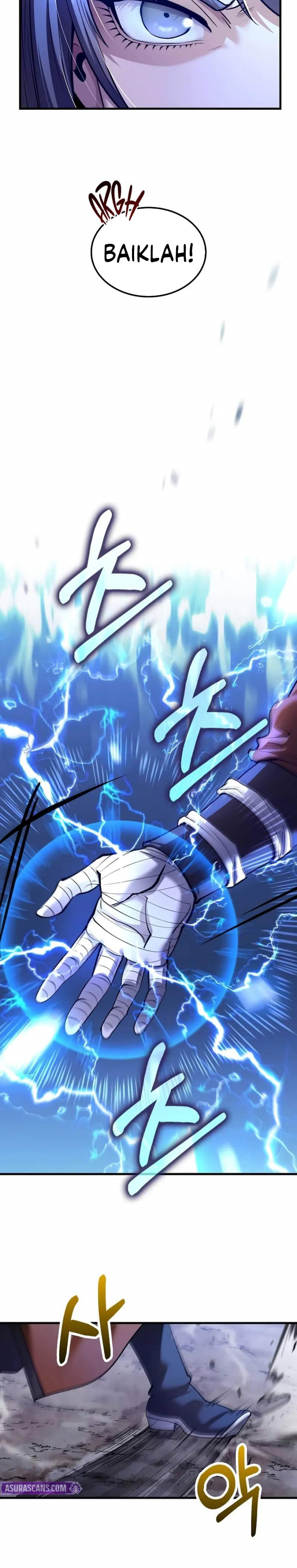 Doctor’s Rebirth Chapter 205 Gambar 33