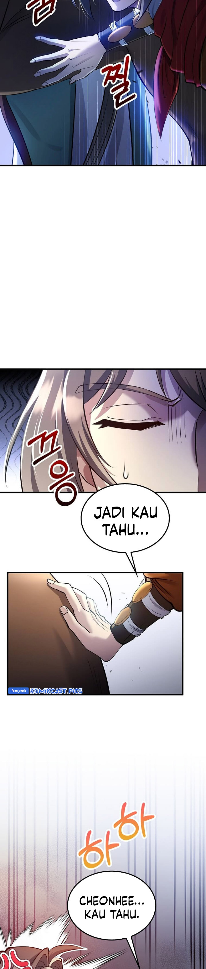 Doctor’s Rebirth Chapter 207 Gambar 13