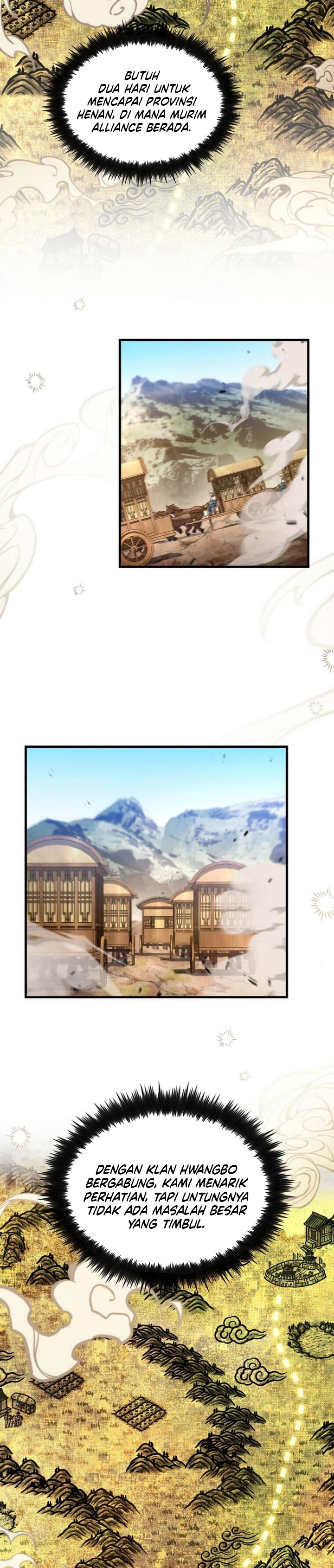 Doctor’s Rebirth Chapter 207 Gambar 20