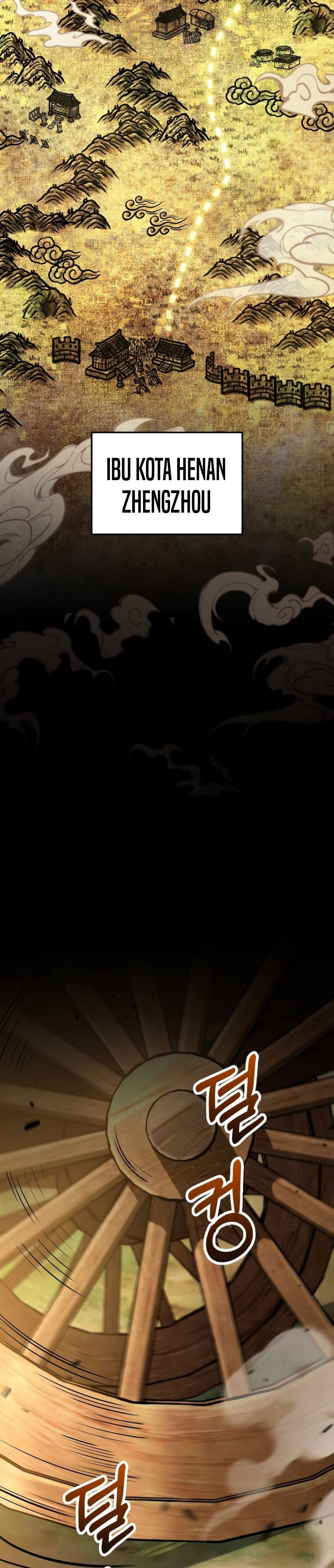 Doctor’s Rebirth Chapter 207 Gambar 21