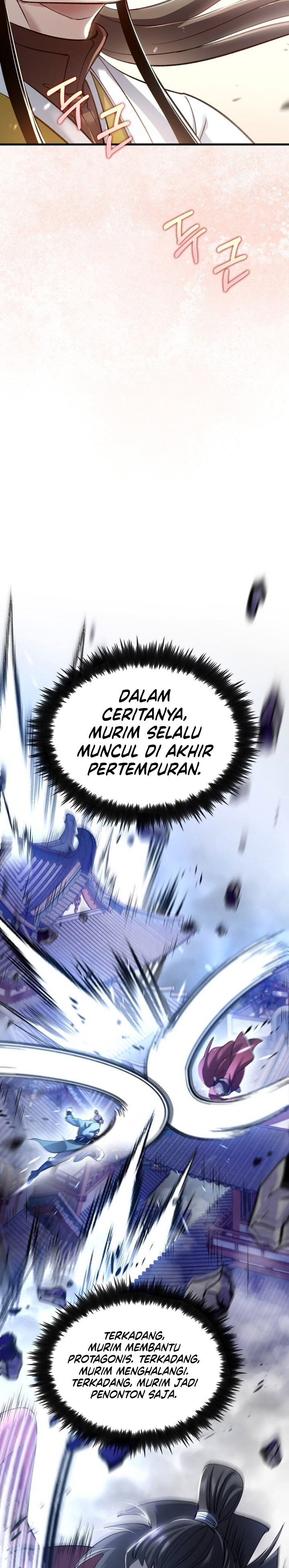 Doctor’s Rebirth Chapter 207 Gambar 29