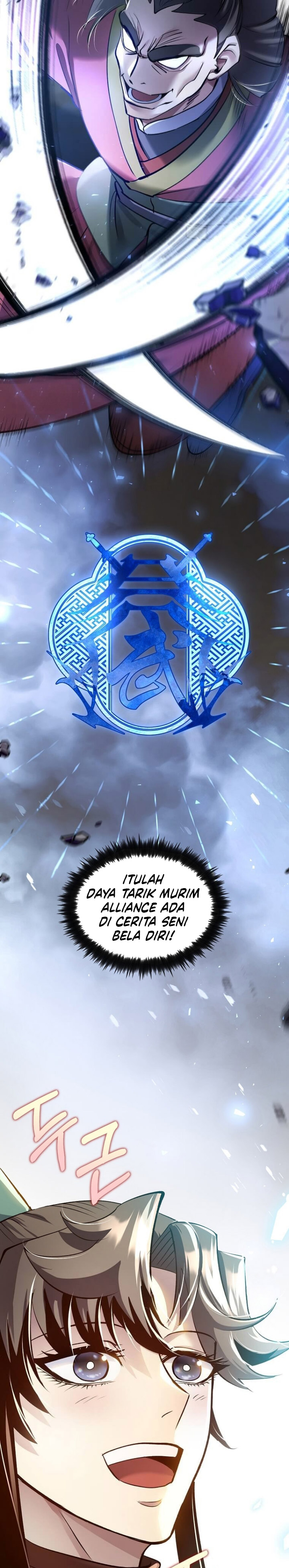 Doctor’s Rebirth Chapter 207 Gambar 30