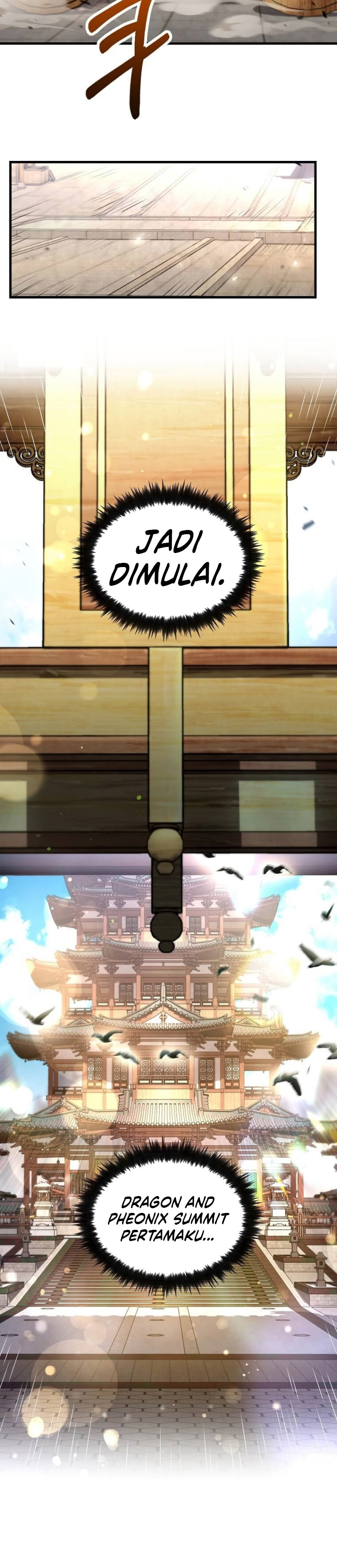 Doctor’s Rebirth Chapter 207 Gambar 36