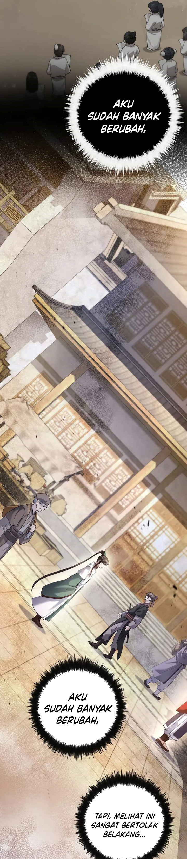 Doctor’s Rebirth Chapter 209 Gambar 36