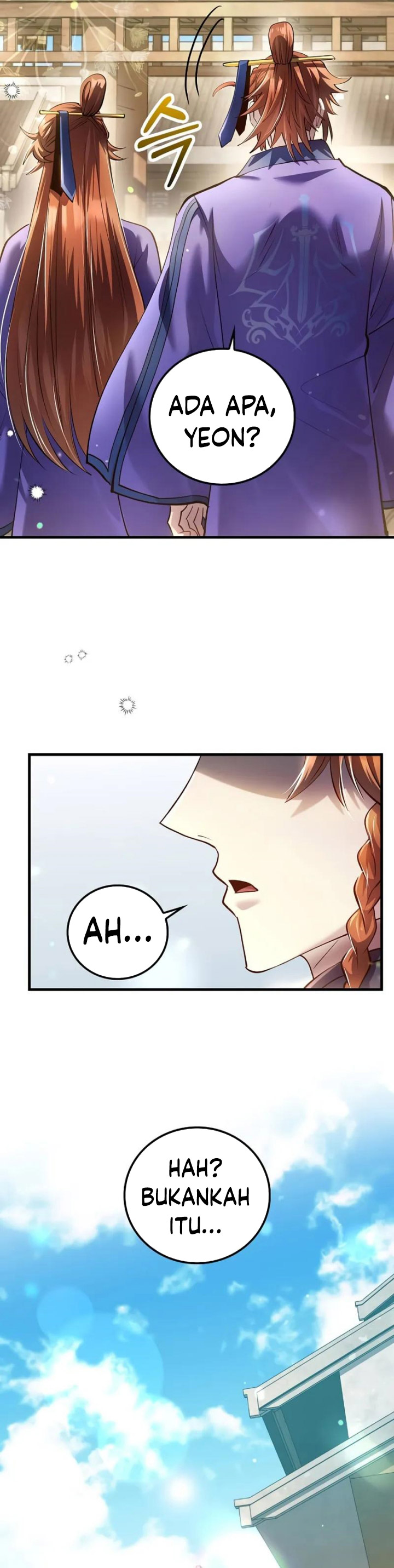 Doctor’s Rebirth Chapter 209 Gambar 40