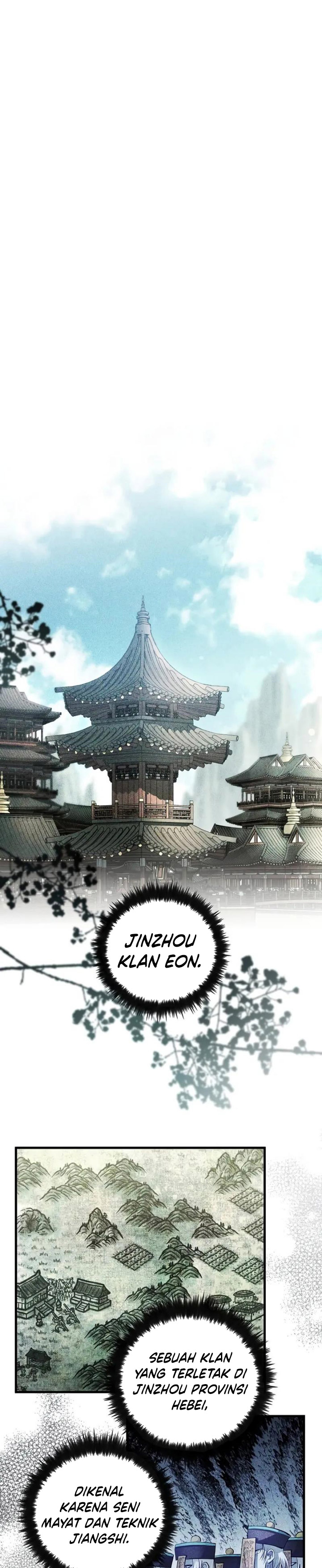 Doctor’s Rebirth Chapter 211 Gambar 6