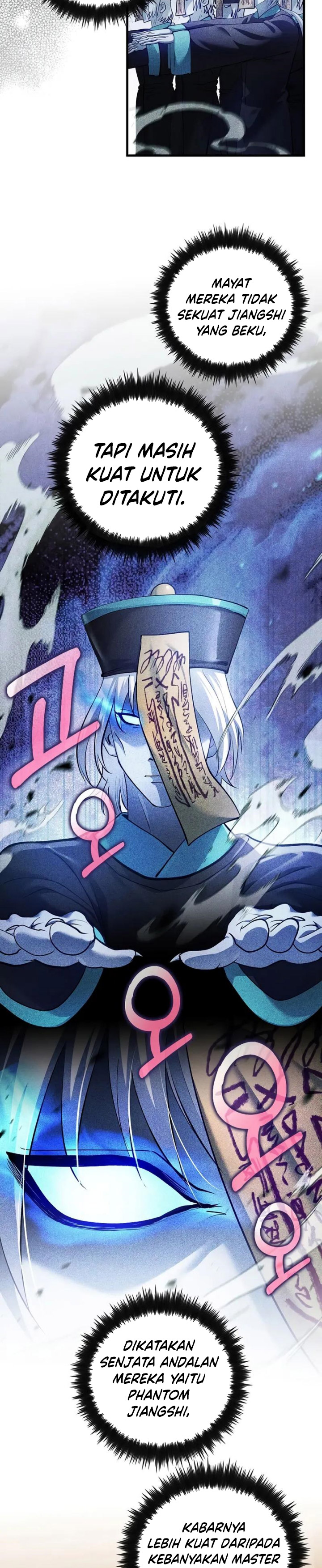 Doctor’s Rebirth Chapter 211 Gambar 7