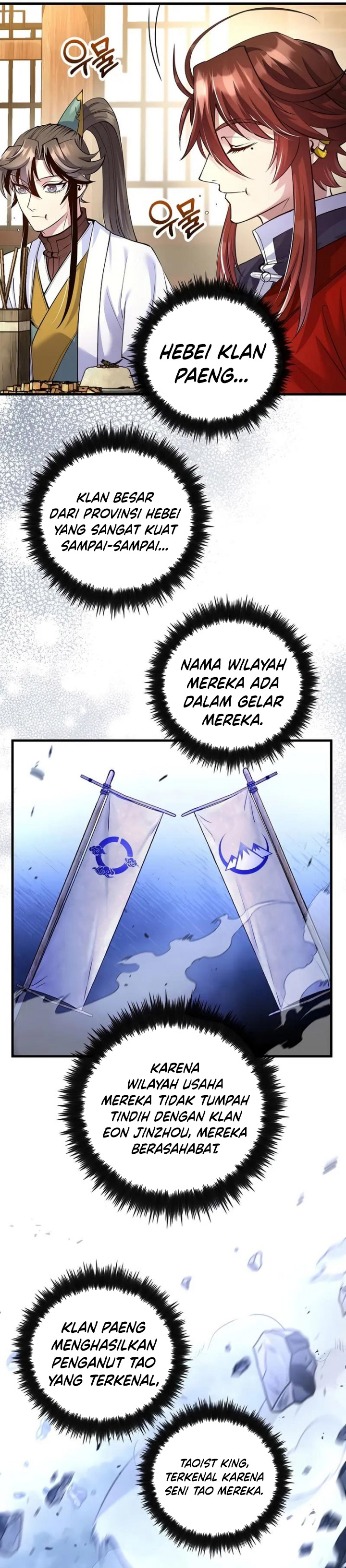Doctor’s Rebirth Chapter 211 Gambar 12